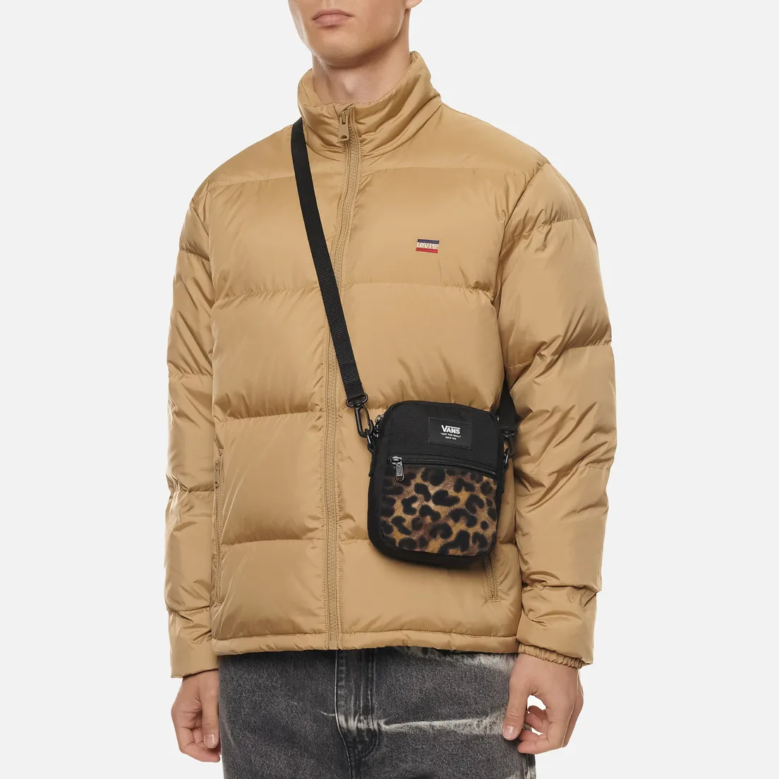 Vans Сумка Bail Shoulder
