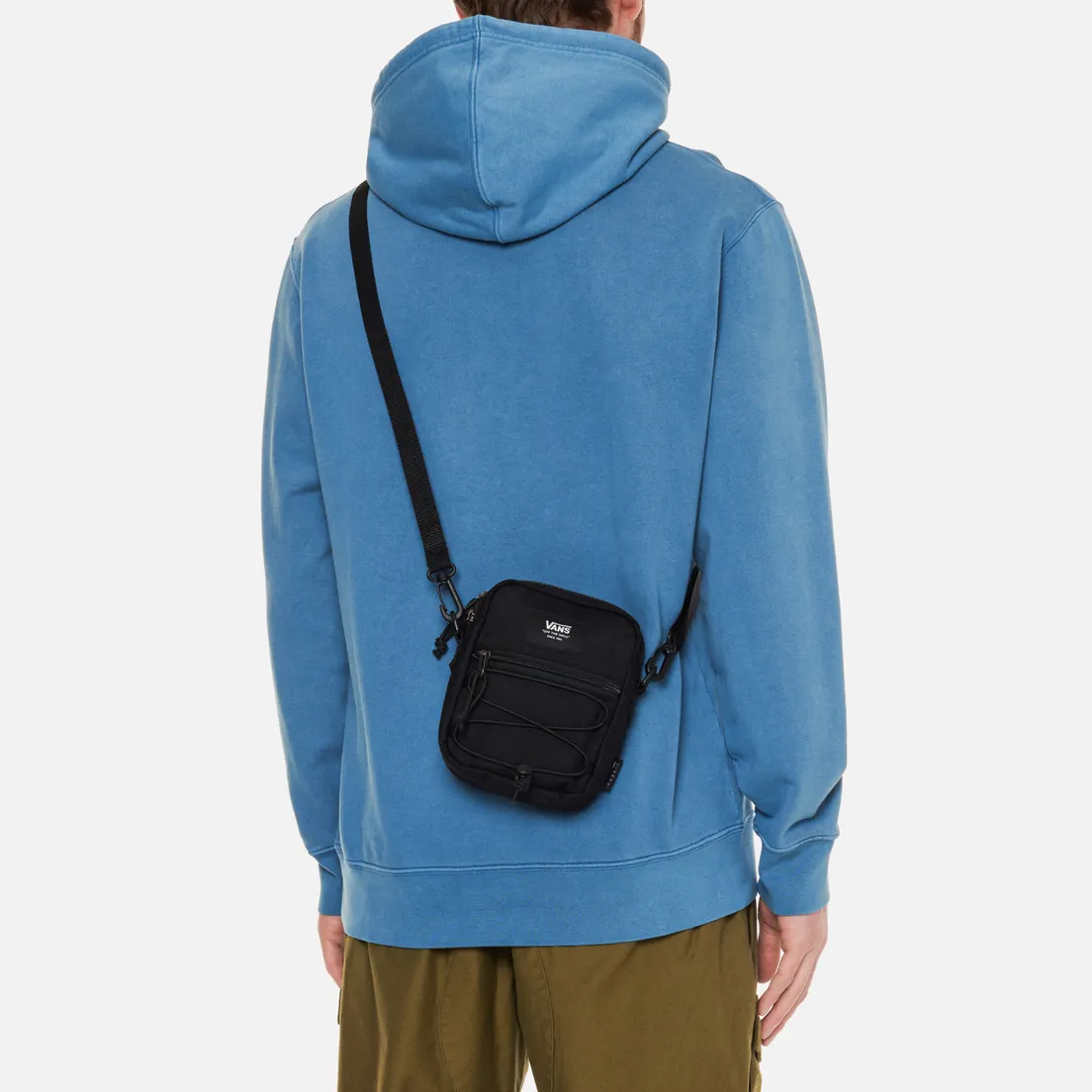 Vans Сумка Bail Shoulder