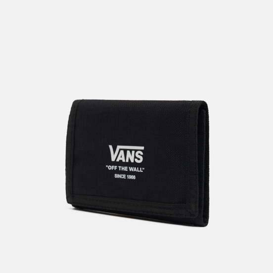 Кошелек Vans Gaines Black/White