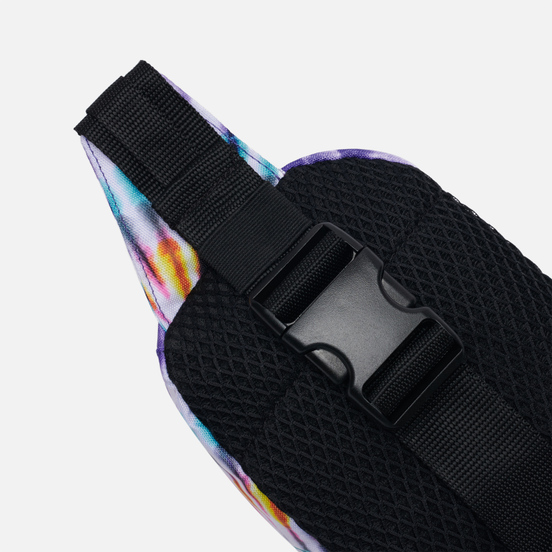 Сумка на пояс Vans Aliso II New Age Purple Tie Dye