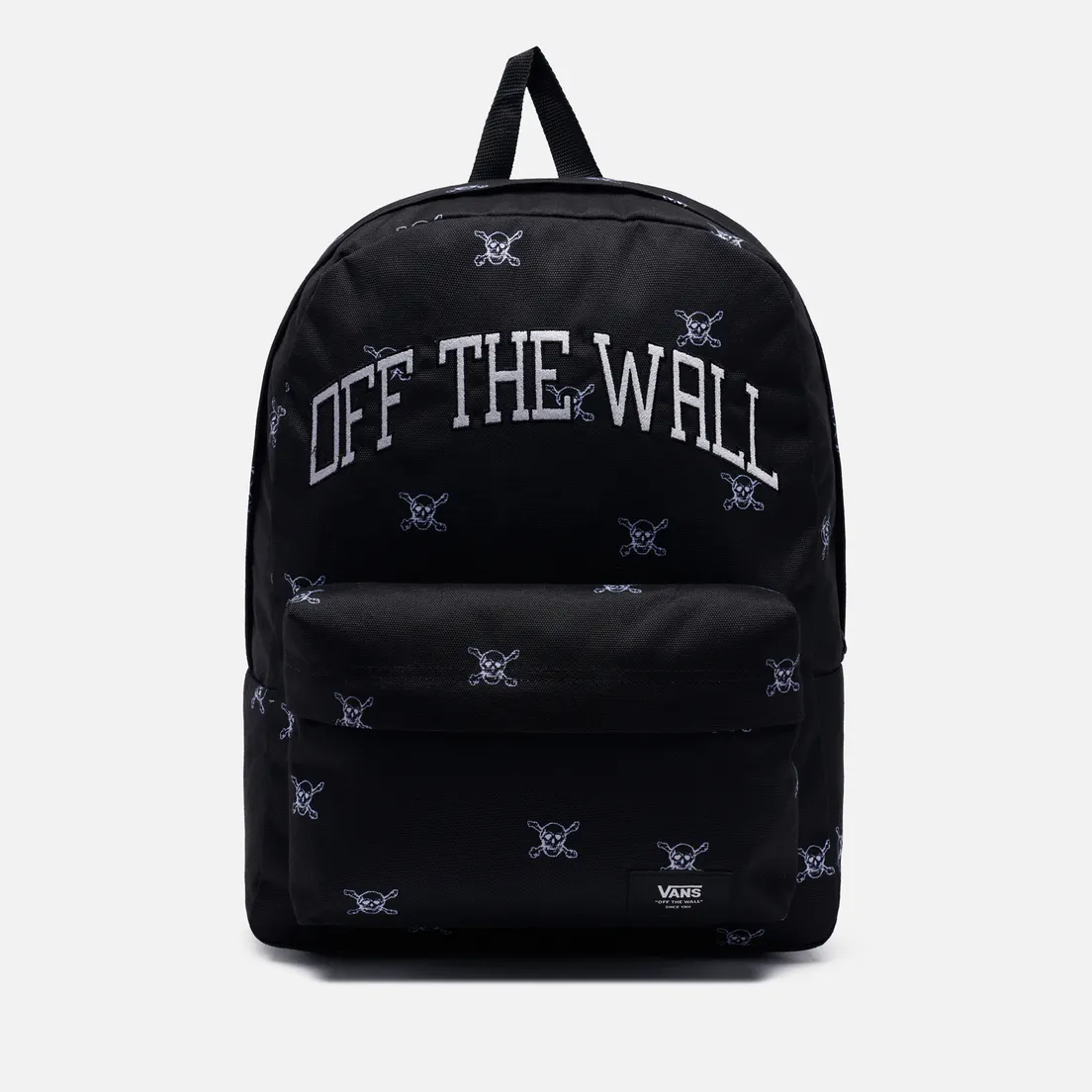 Vans Рюкзак Old Skool III Off The Wall New Varsity