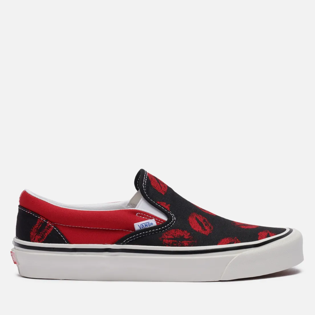 Vans Кеды Classic Slip-On 98 DX Anaheim Factory