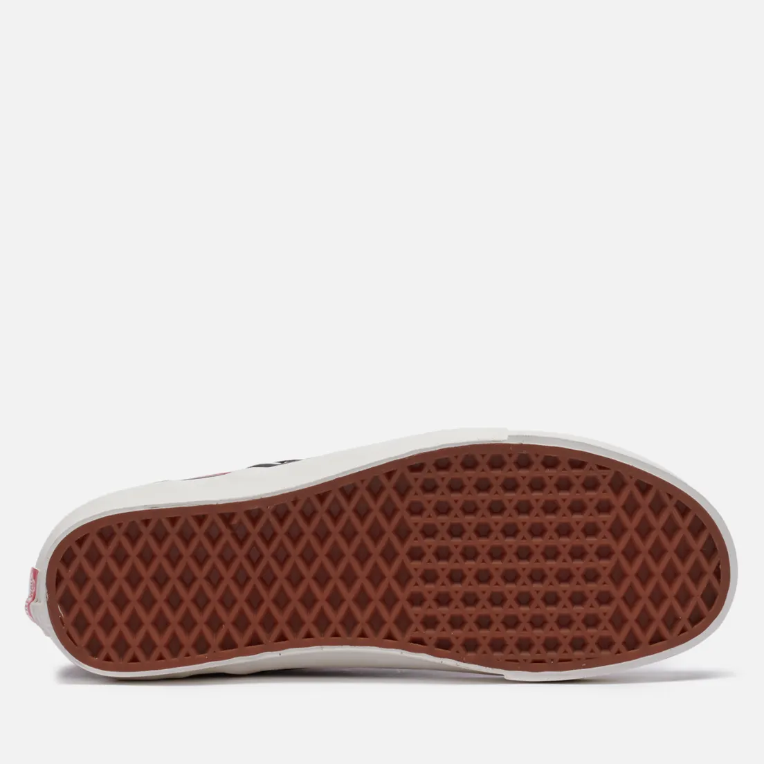Vans Кеды Classic Slip-On 98 DX Anaheim Factory