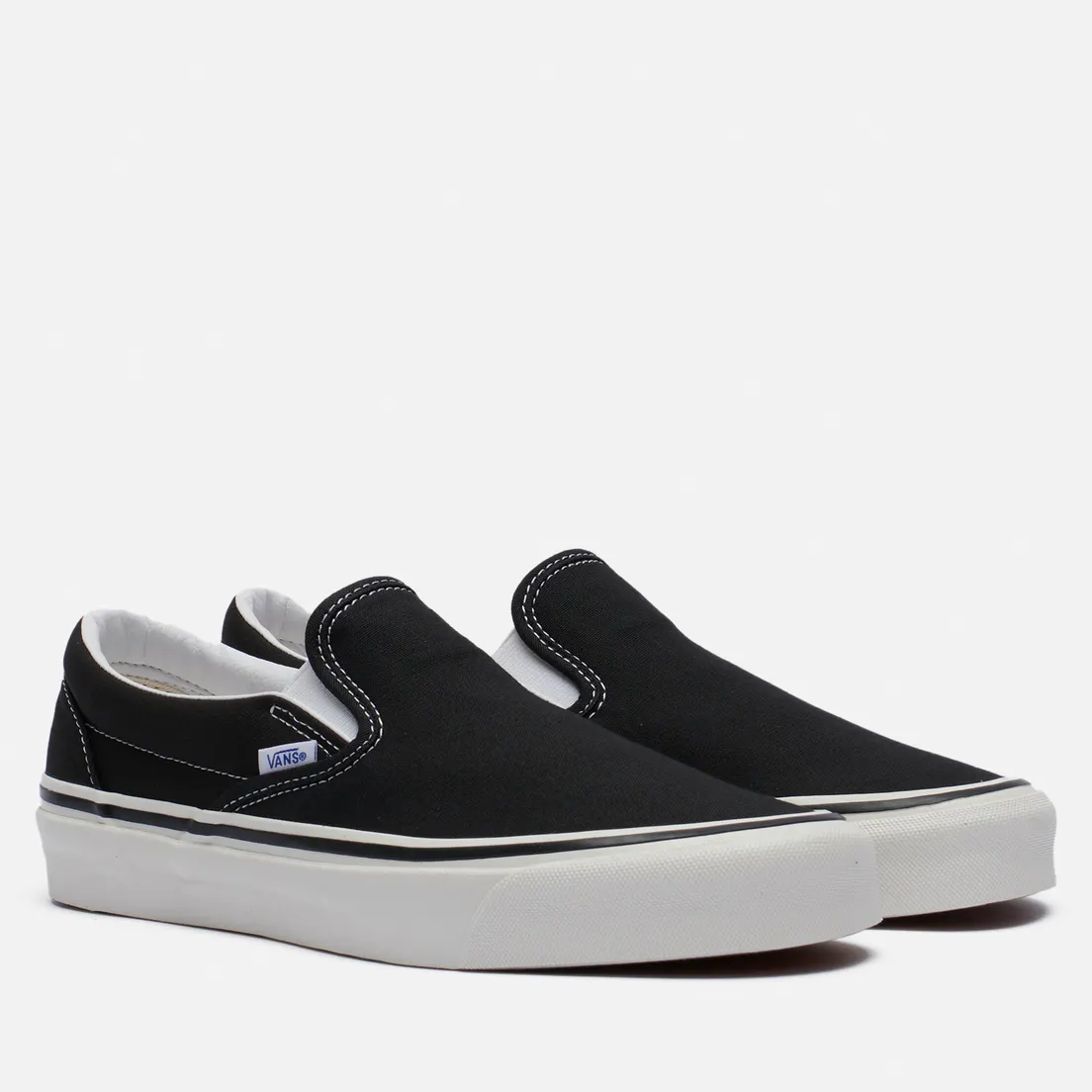 Vans Кеды Classic Slip-On 98 DX Anaheim Factory