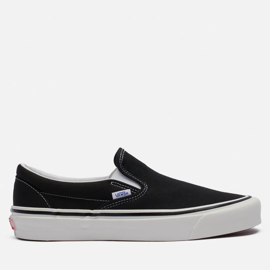 Vans Кеды Classic Slip-On 98 DX Anaheim Factory