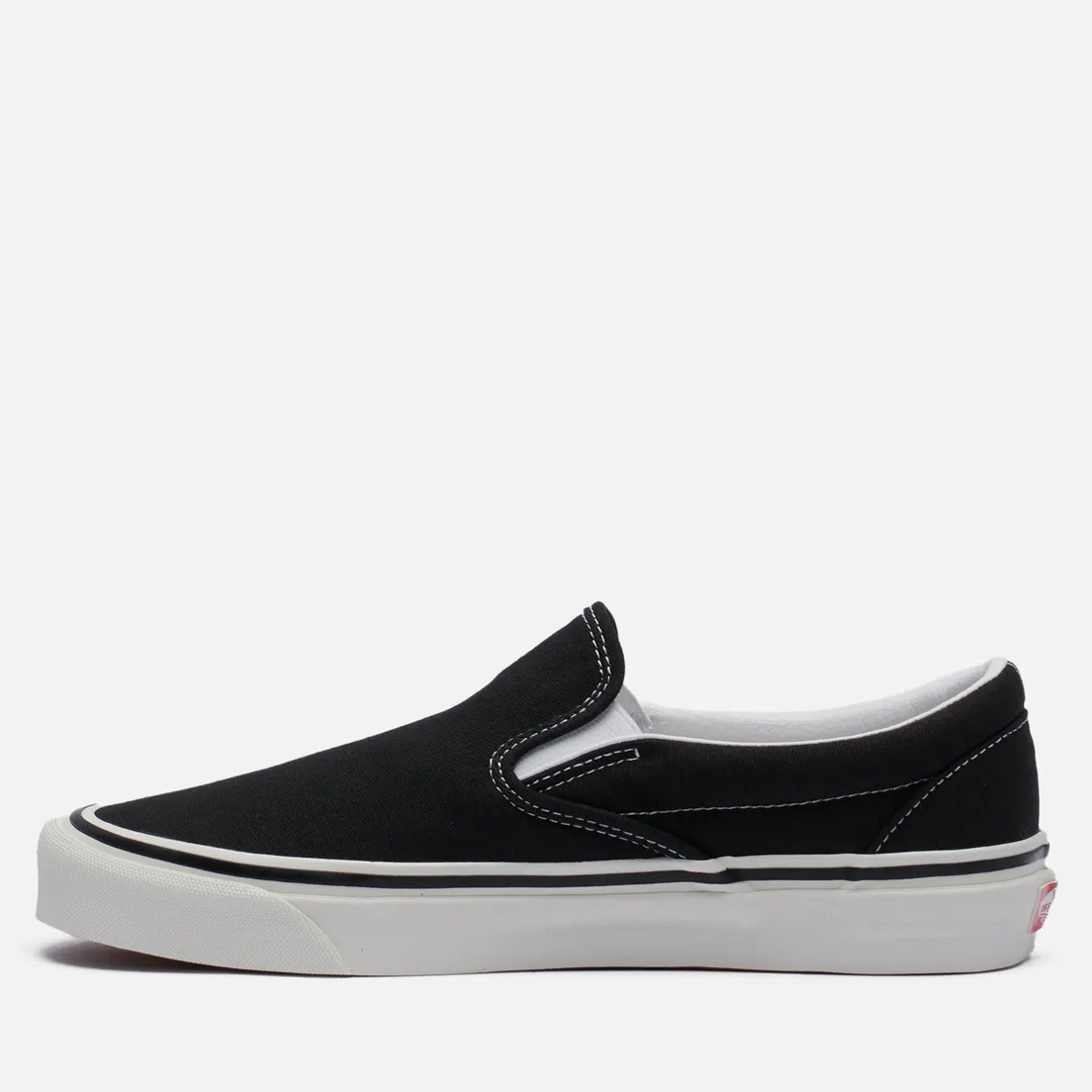 Vans Кеды Classic Slip-On 98 DX Anaheim Factory