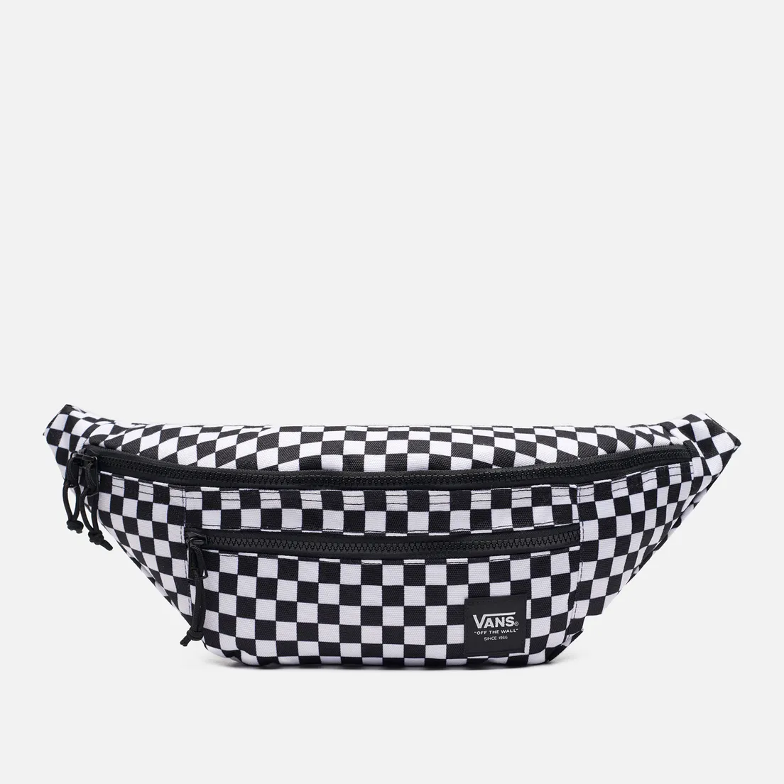 Vans Сумка на пояс Ranger Checkerboard