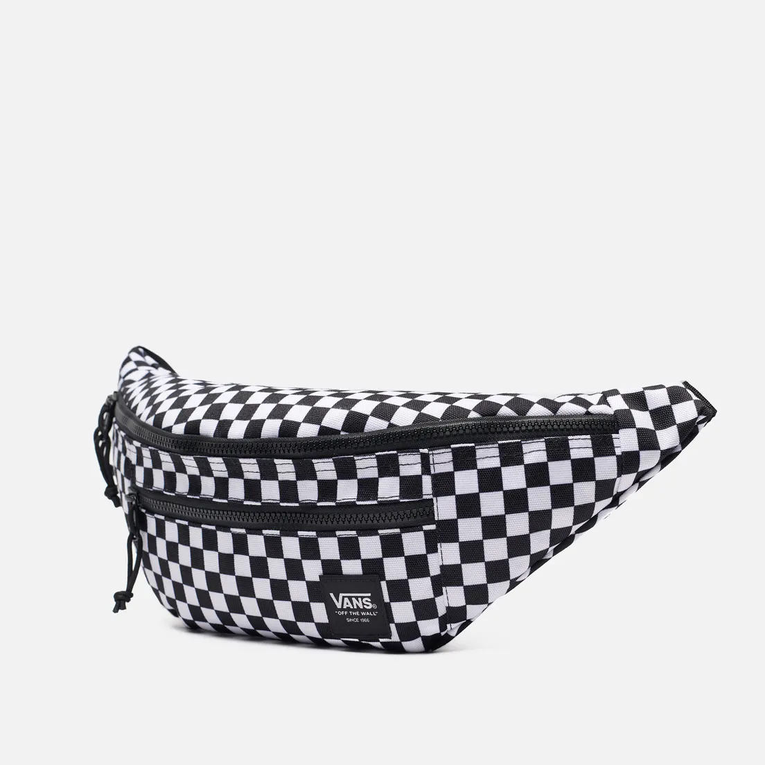 Vans Сумка на пояс Ranger Checkerboard