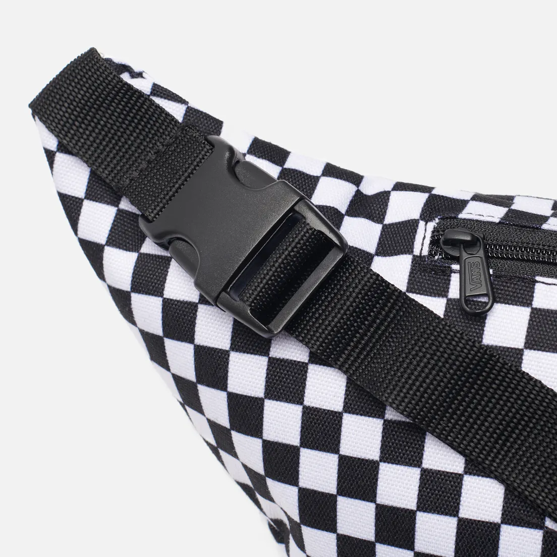 Vans Сумка на пояс Ranger Checkerboard