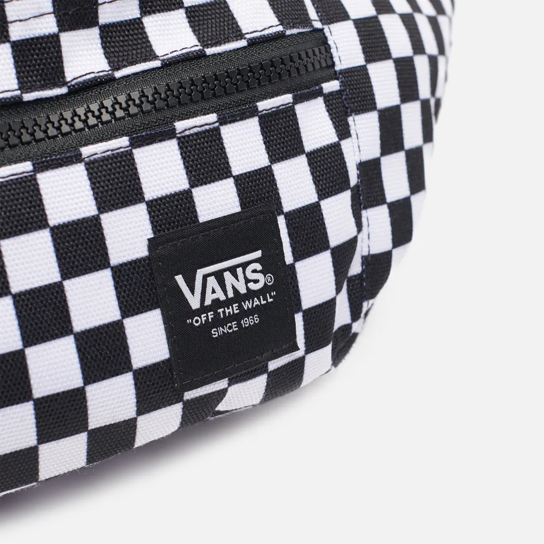 Vans Сумка на пояс Ranger Checkerboard