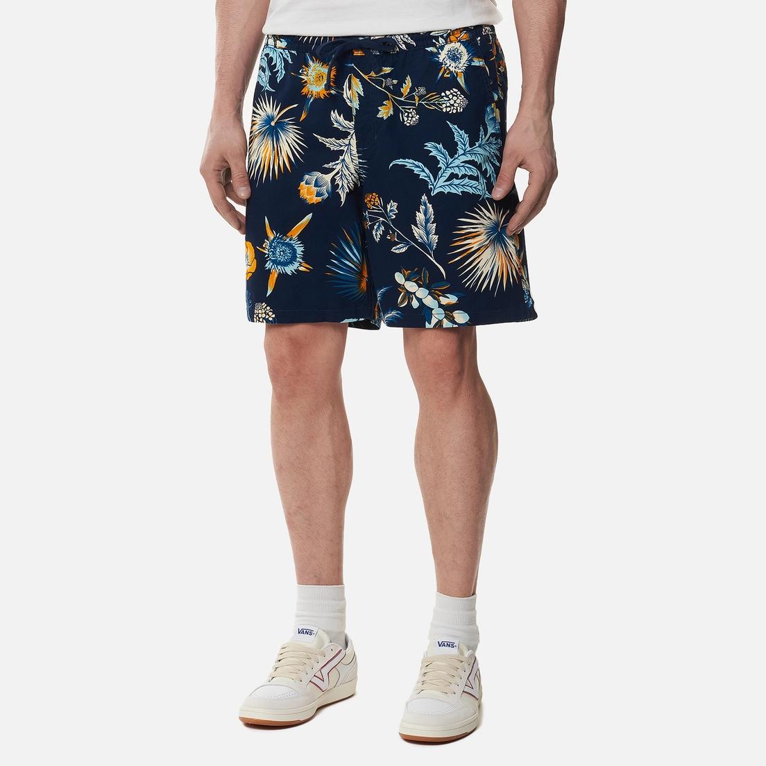 Vans Мужские шорты Range