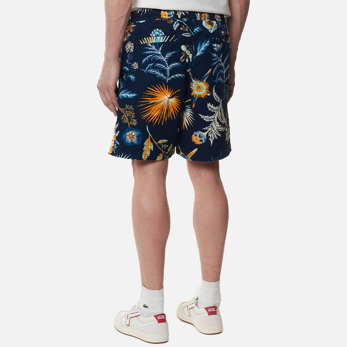 Vans Мужские шорты Range