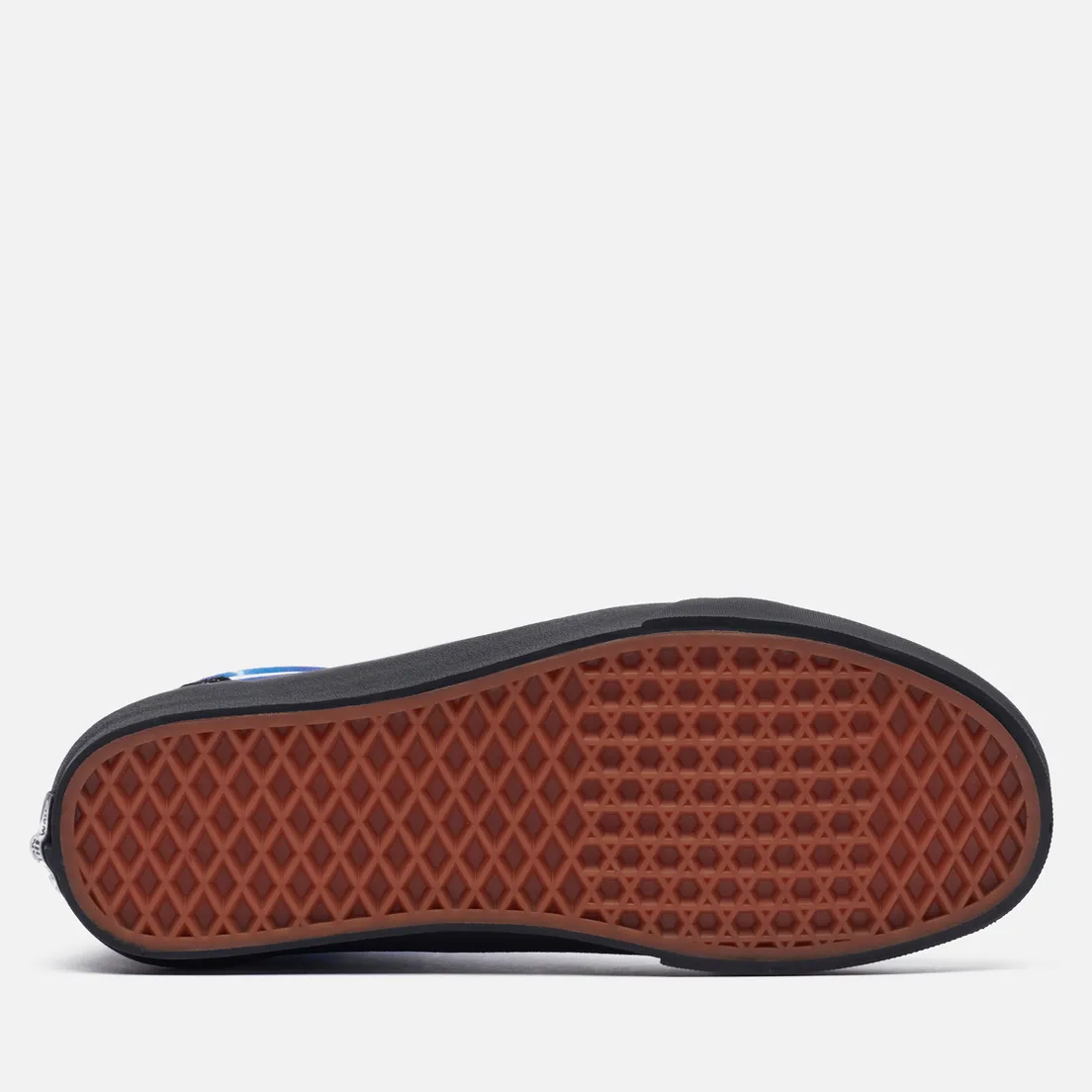 Vans Мужские кеды Old Skool Lightning