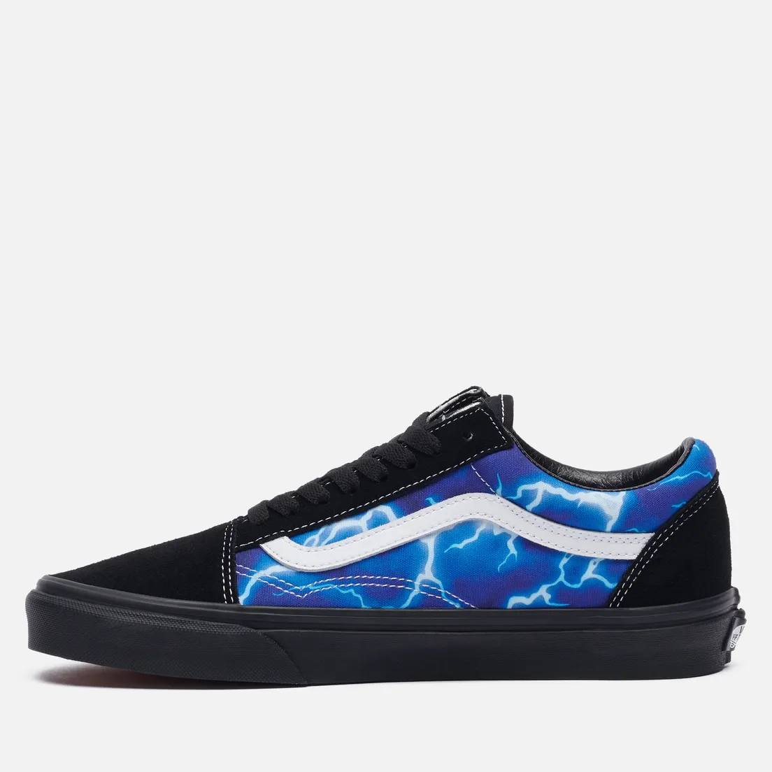 Vans Мужские кеды Old Skool Lightning