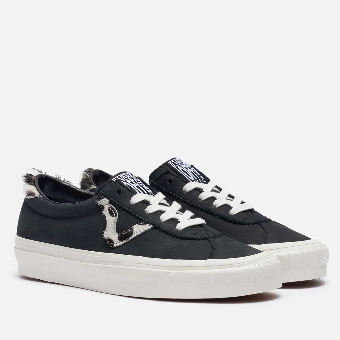 Vans Кеды Style 73 DX Anaheim Factory