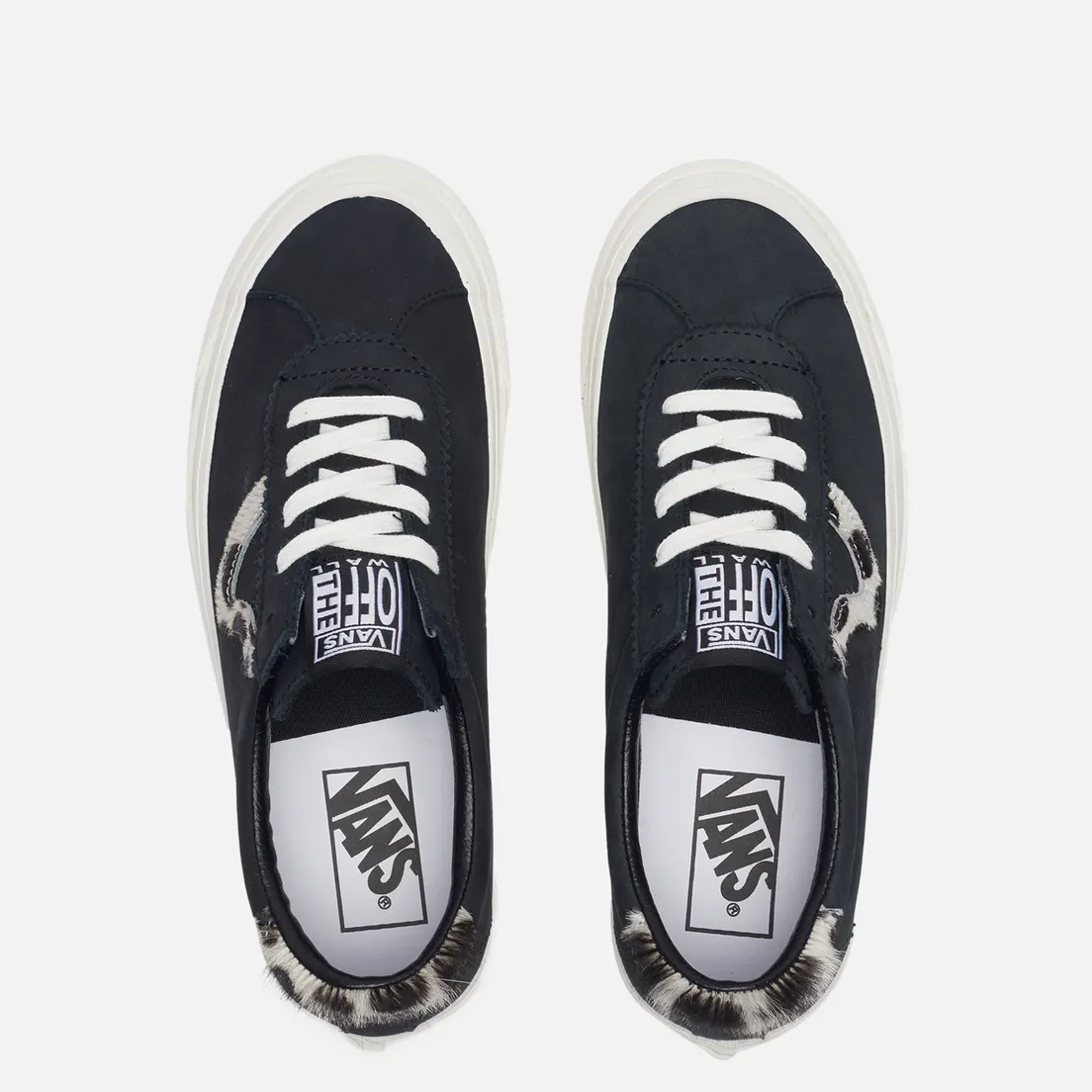 Vans Кеды Style 73 DX Anaheim Factory