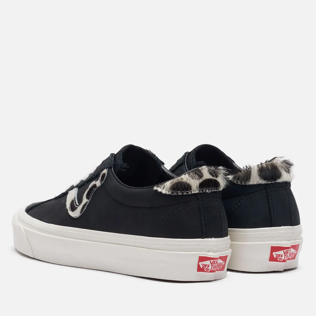 Vans Кеды Style 73 DX Anaheim Factory