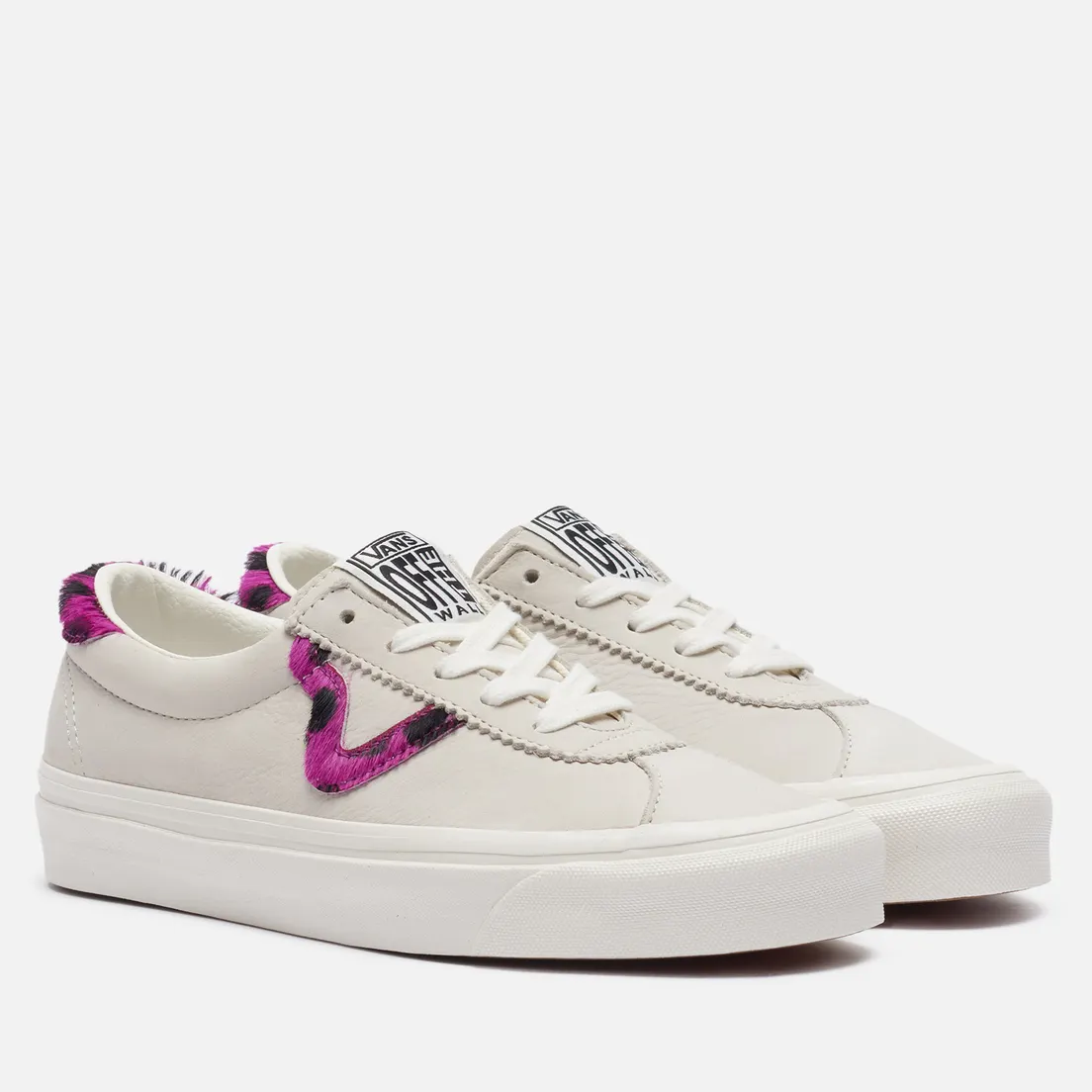 Vans Кеды Style 73 DX Anaheim Factory