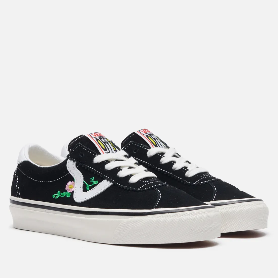 Vans Кеды x Sandy Liang Style 73 DX