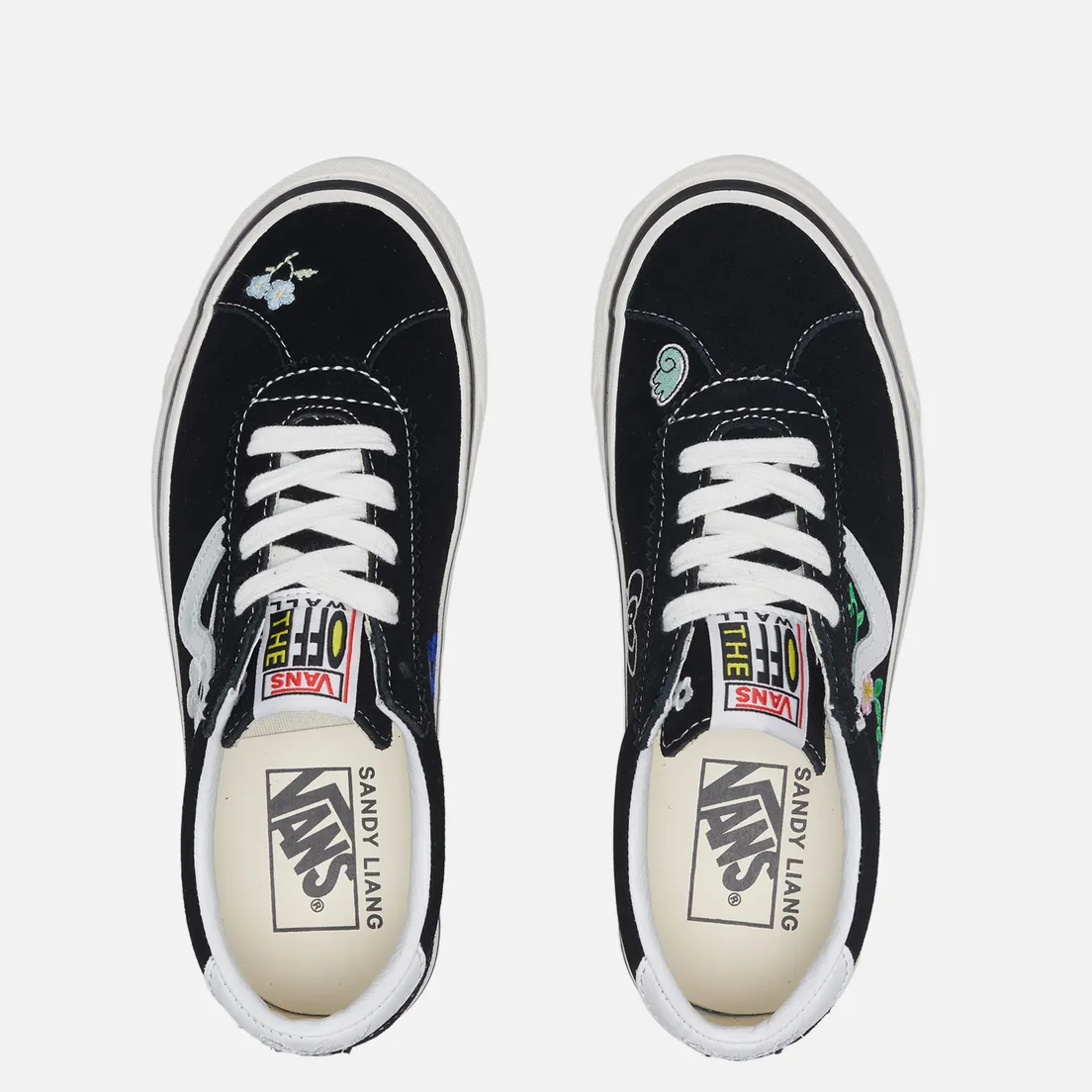 Vans Кеды x Sandy Liang Style 73 DX