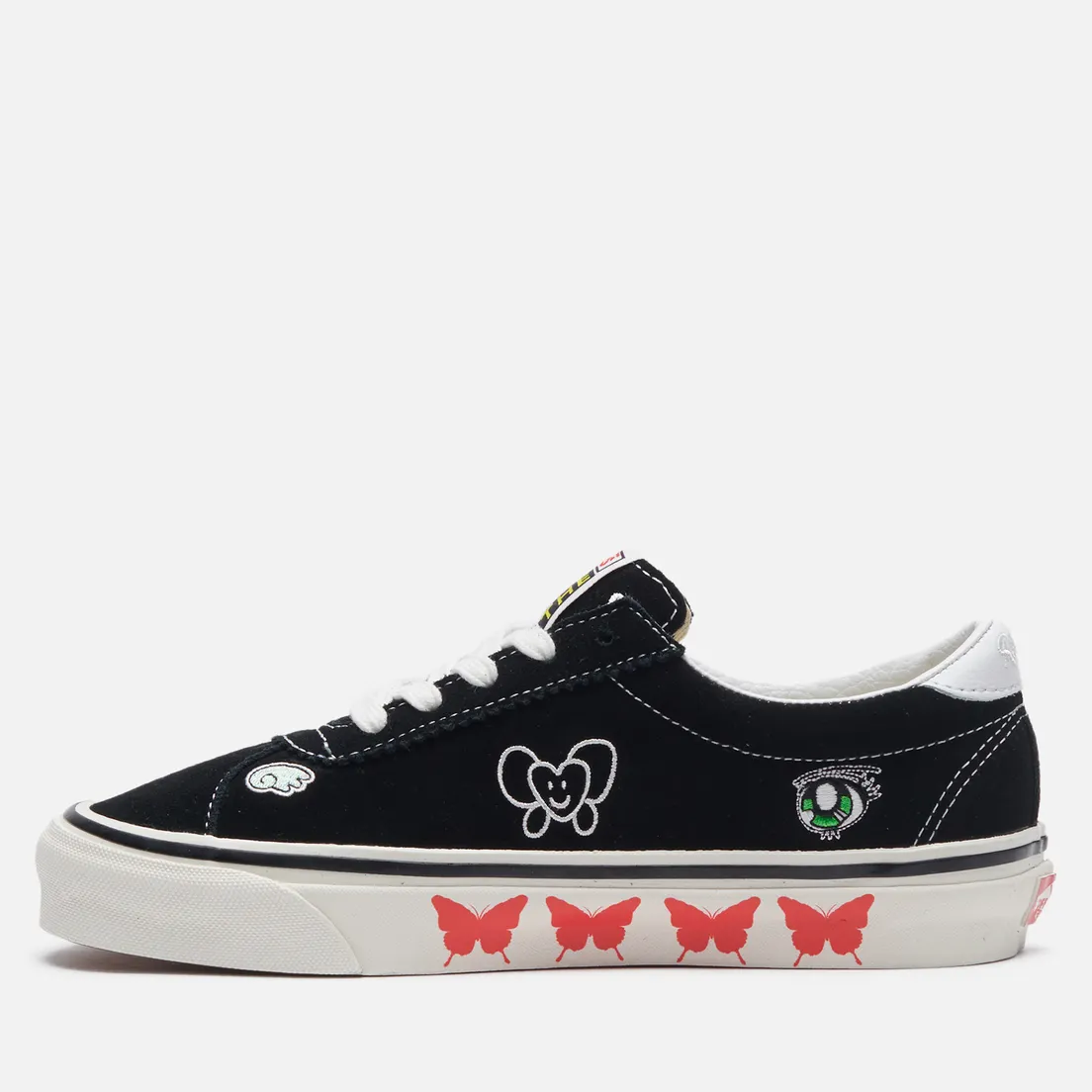 Vans Кеды x Sandy Liang Style 73 DX