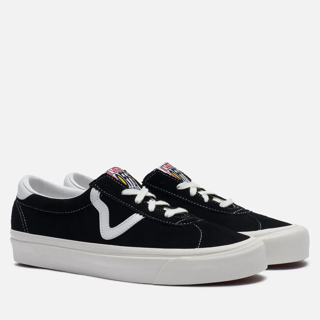 Vans Мужские кеды Style 73 DX Anaheim Factory