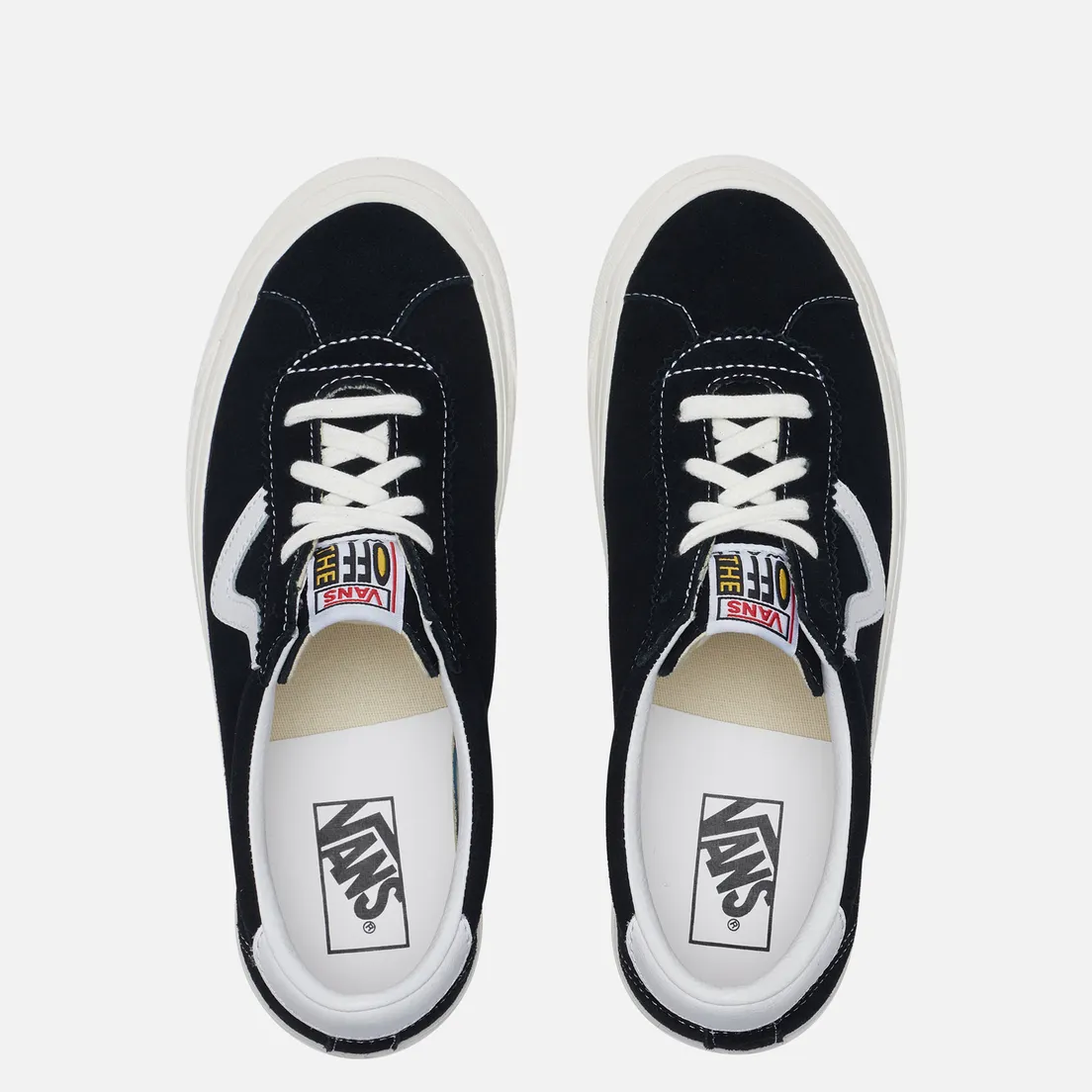 Vans Мужские кеды Style 73 DX Anaheim Factory