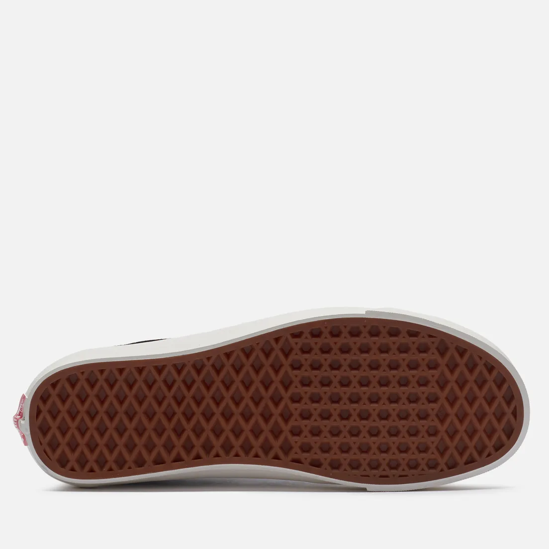 Vans Мужские кеды Style 73 DX Anaheim Factory