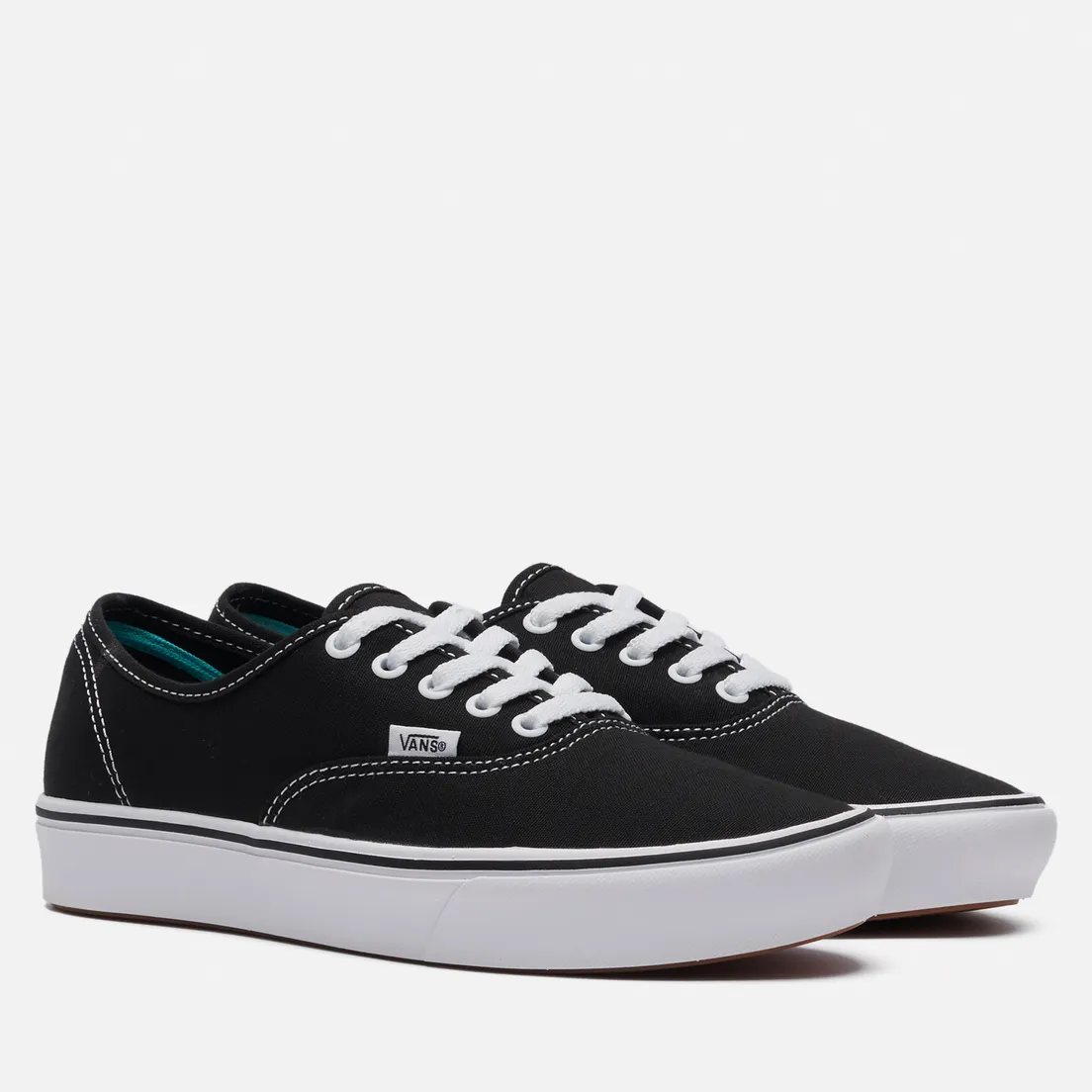 Vans Кеды ComfyCush Authentic Classic