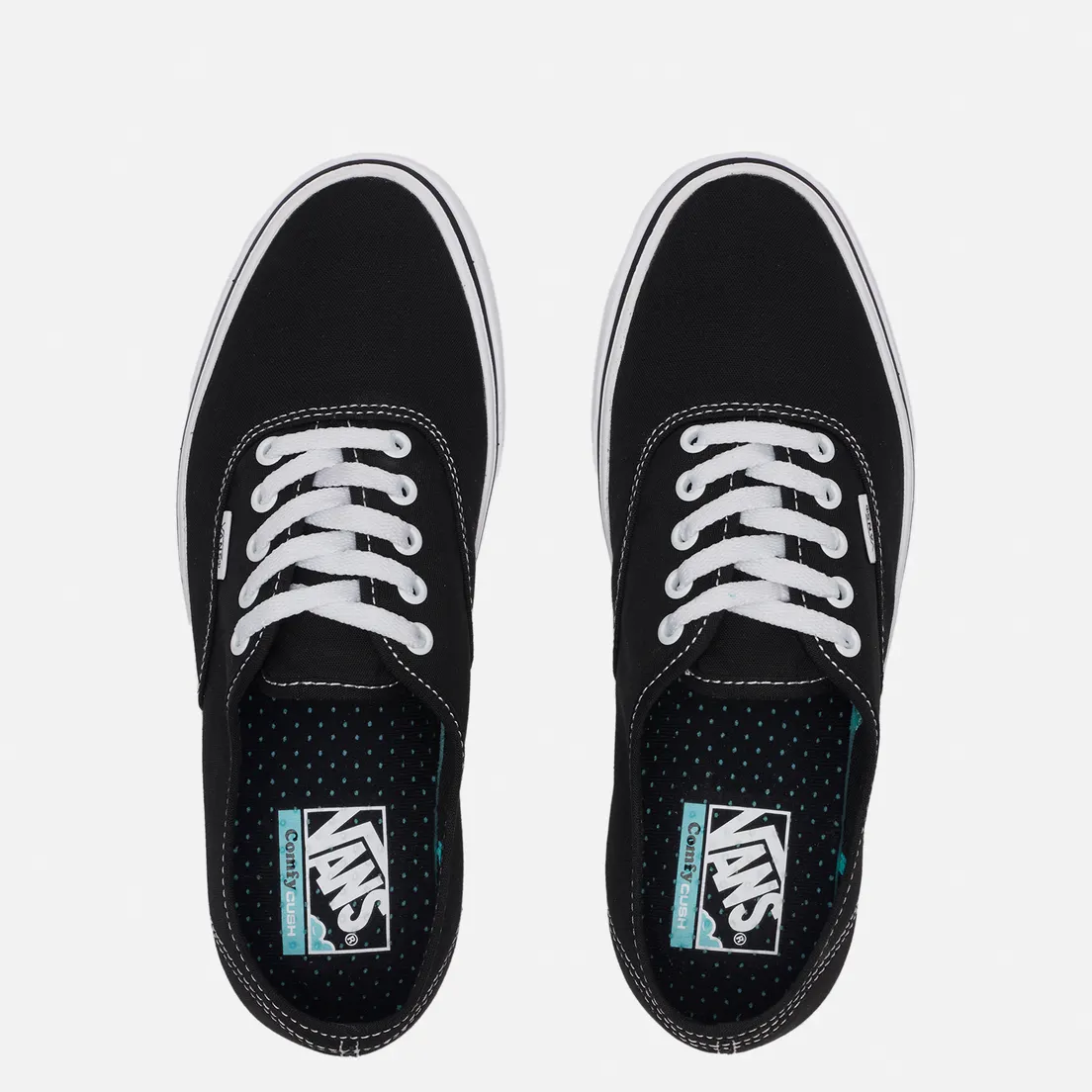 Vans Кеды ComfyCush Authentic Classic
