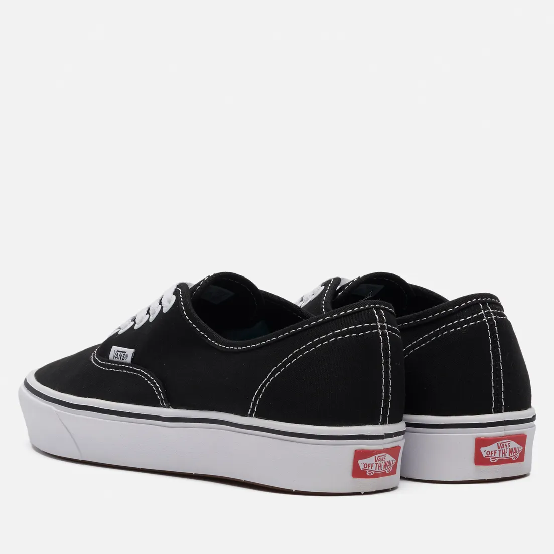 Vans Кеды ComfyCush Authentic Classic