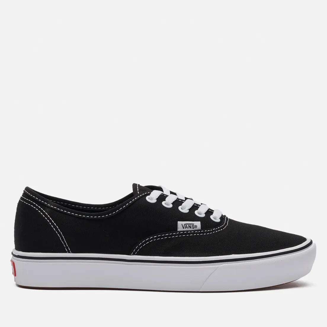Vans Кеды ComfyCush Authentic Classic