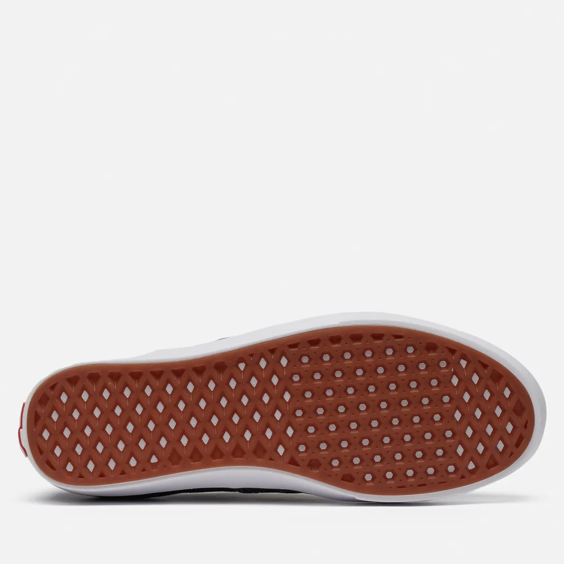 Vans Кеды ComfyCush Authentic Classic