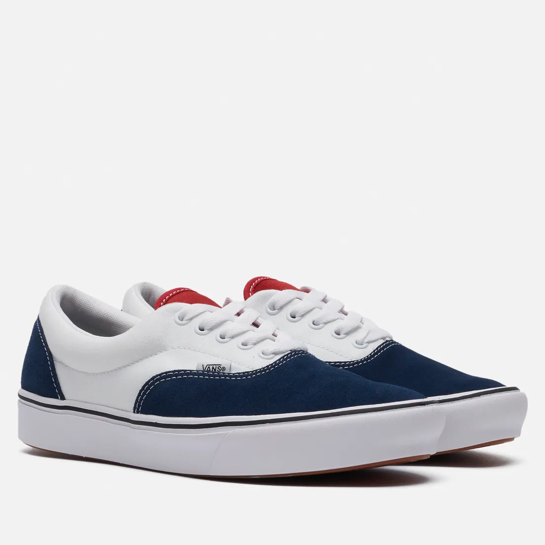 Vans Мужские кеды ComfyCush Era Classic 3-Tone