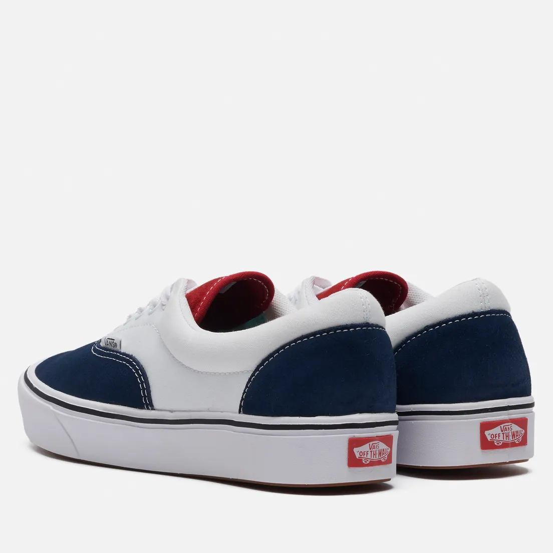 Vans Мужские кеды ComfyCush Era Classic 3-Tone