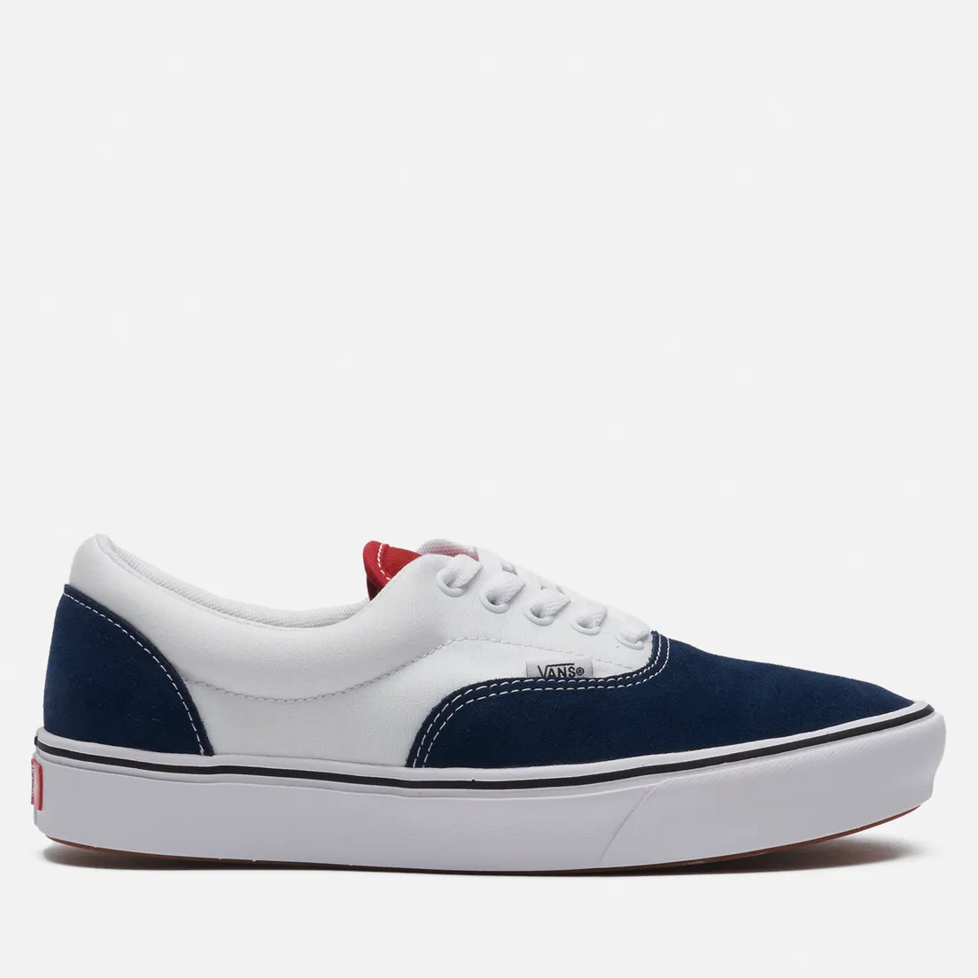 Vans Мужские кеды ComfyCush Era Classic 3-Tone
