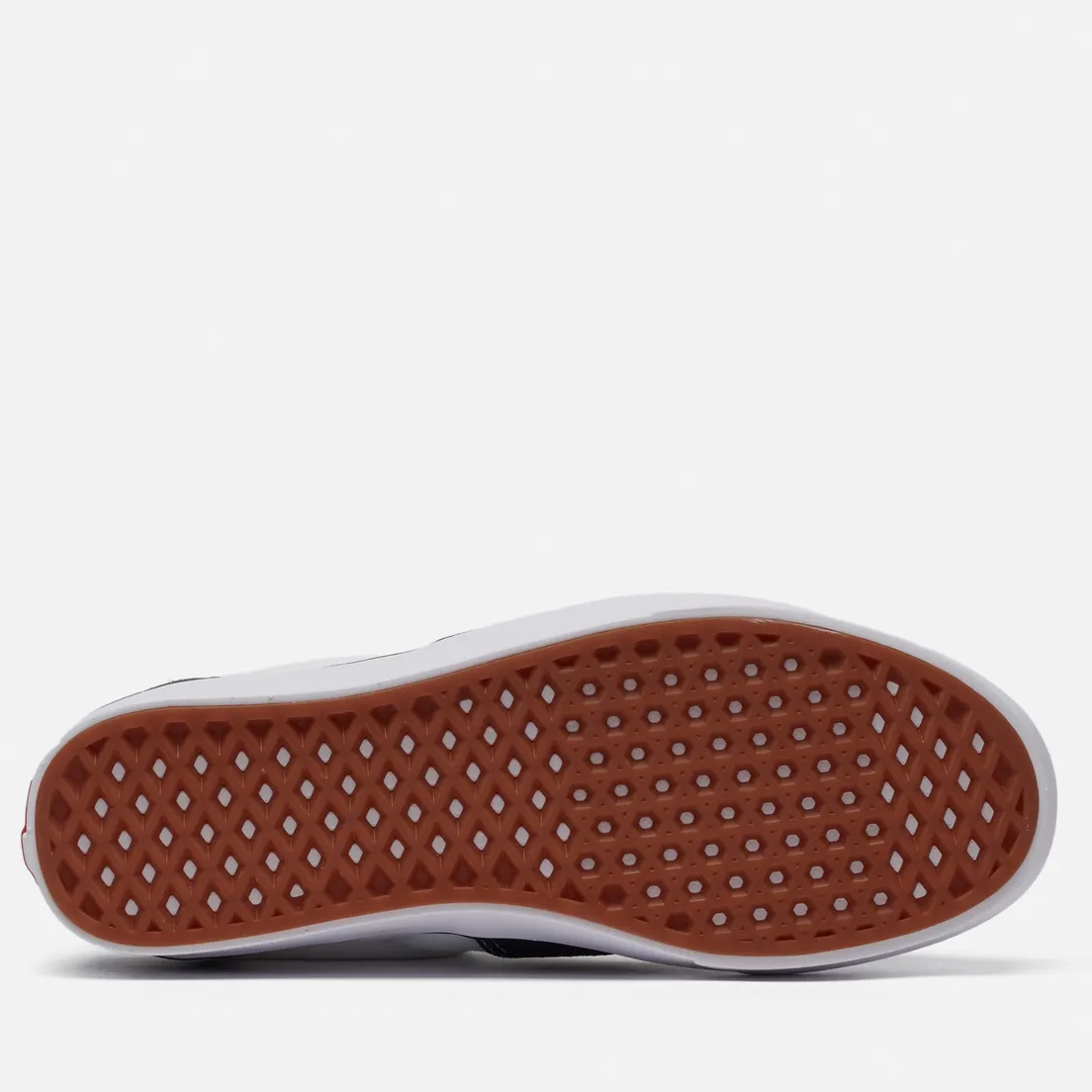 Vans Мужские кеды ComfyCush Era Classic 3-Tone