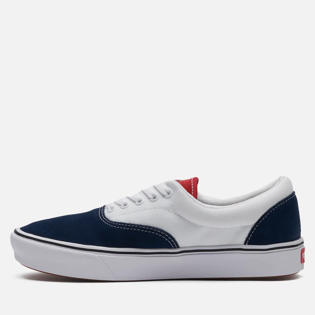 Vans Мужские кеды ComfyCush Era Classic 3-Tone