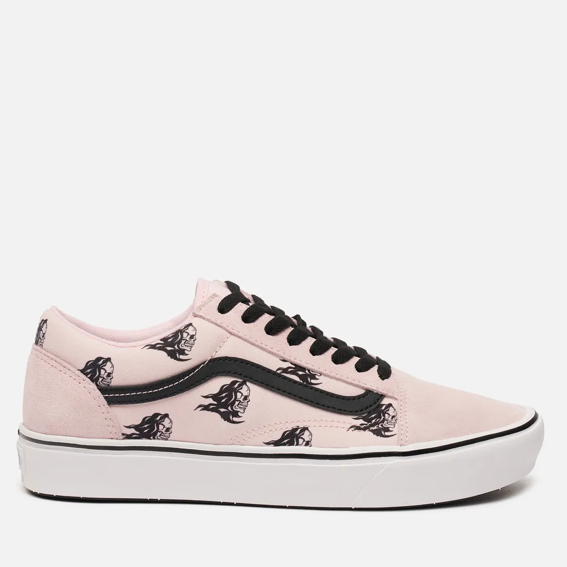 Vans Кеды ComfyCush Old Skool Classic Sixty Sixers
