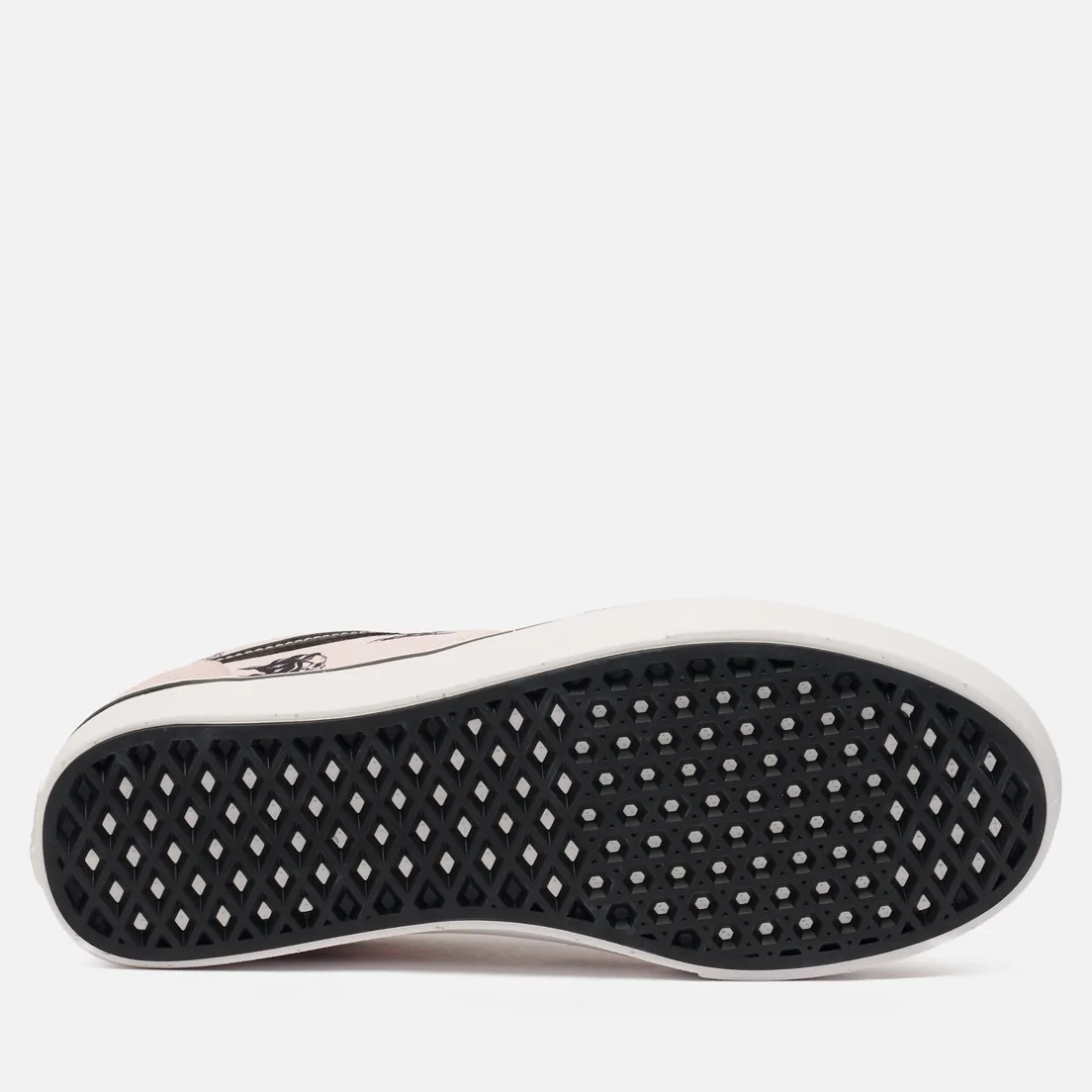 Vans Кеды ComfyCush Old Skool Classic Sixty Sixers