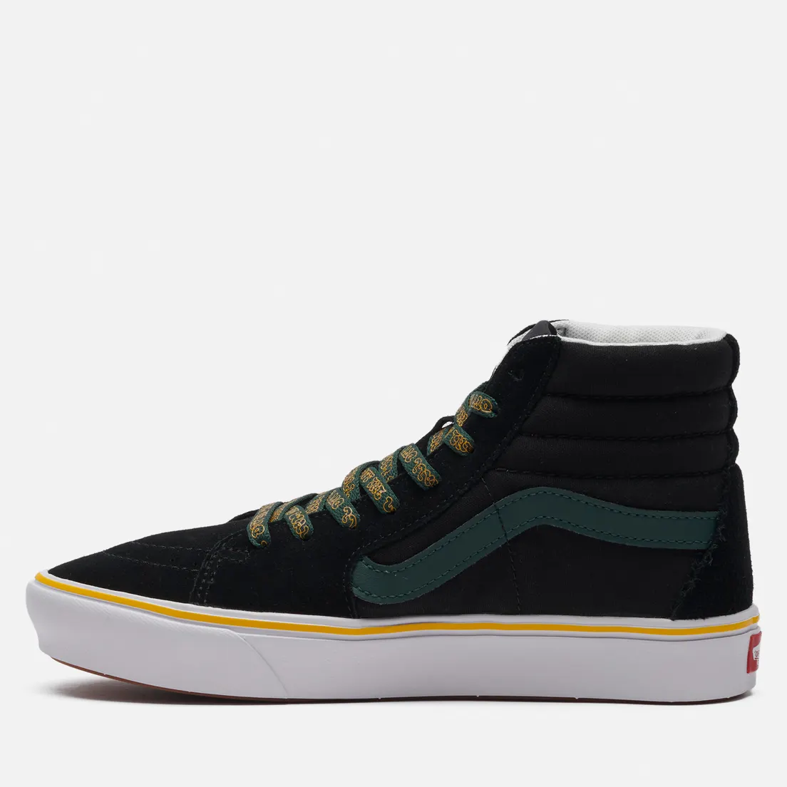 Vans Кеды ComfyCush Sk8-Hi Trip Outdoors