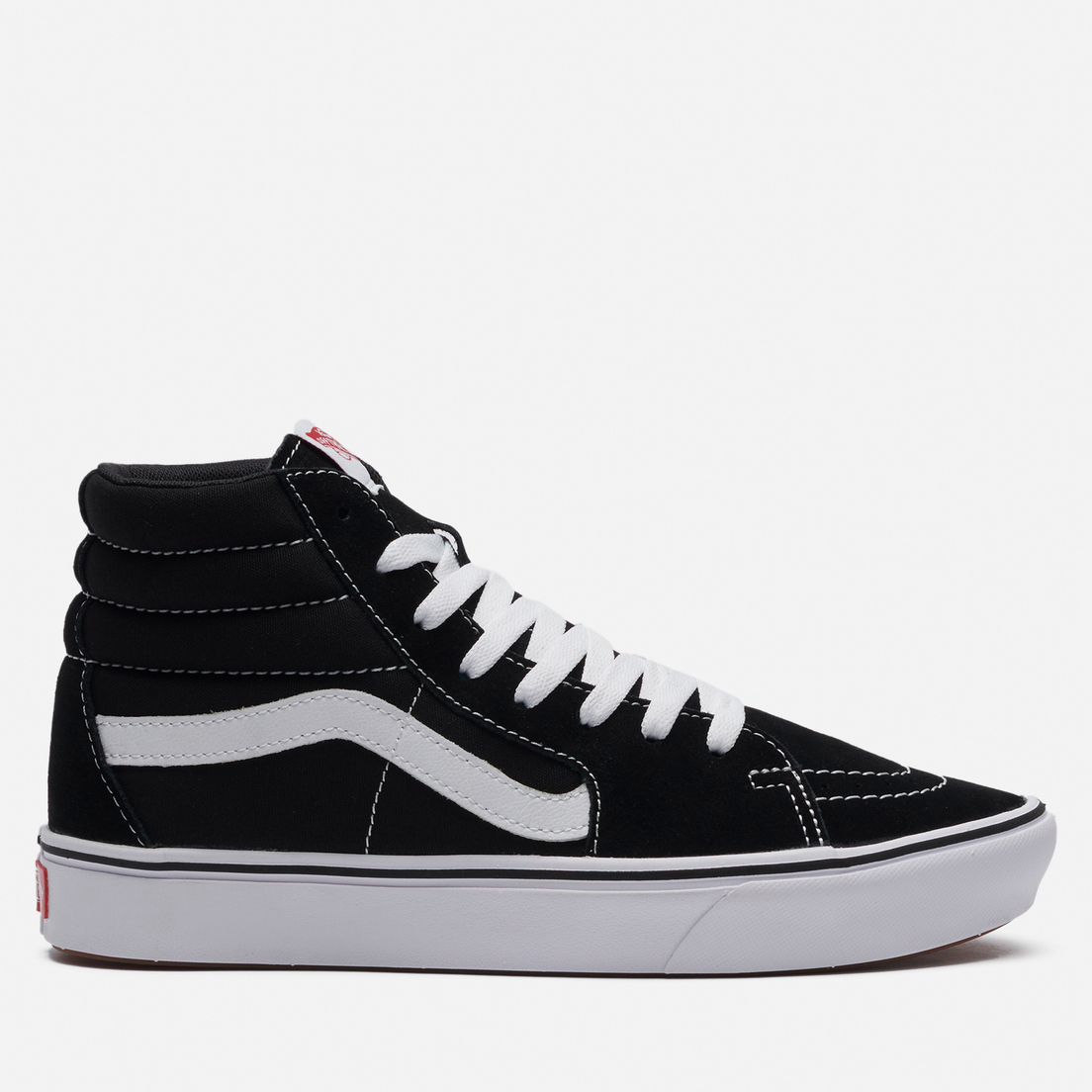 Vans Мужские кеды ComfyCush SK8-Hi Classic