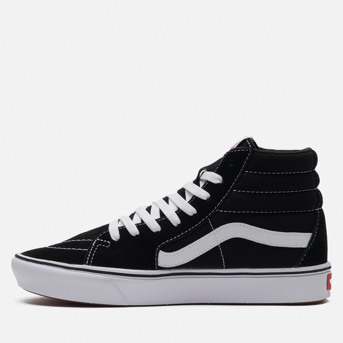 Vans Мужские кеды ComfyCush SK8-Hi Classic