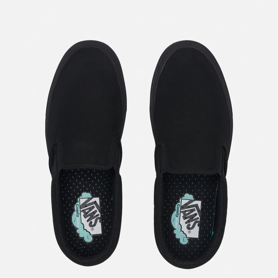 Vans Кеды ComfyCush Slip-On Classic