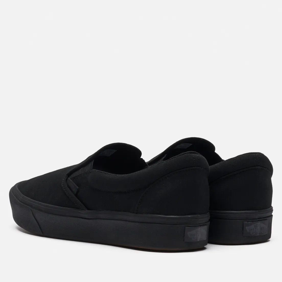 Vans Кеды ComfyCush Slip-On Classic