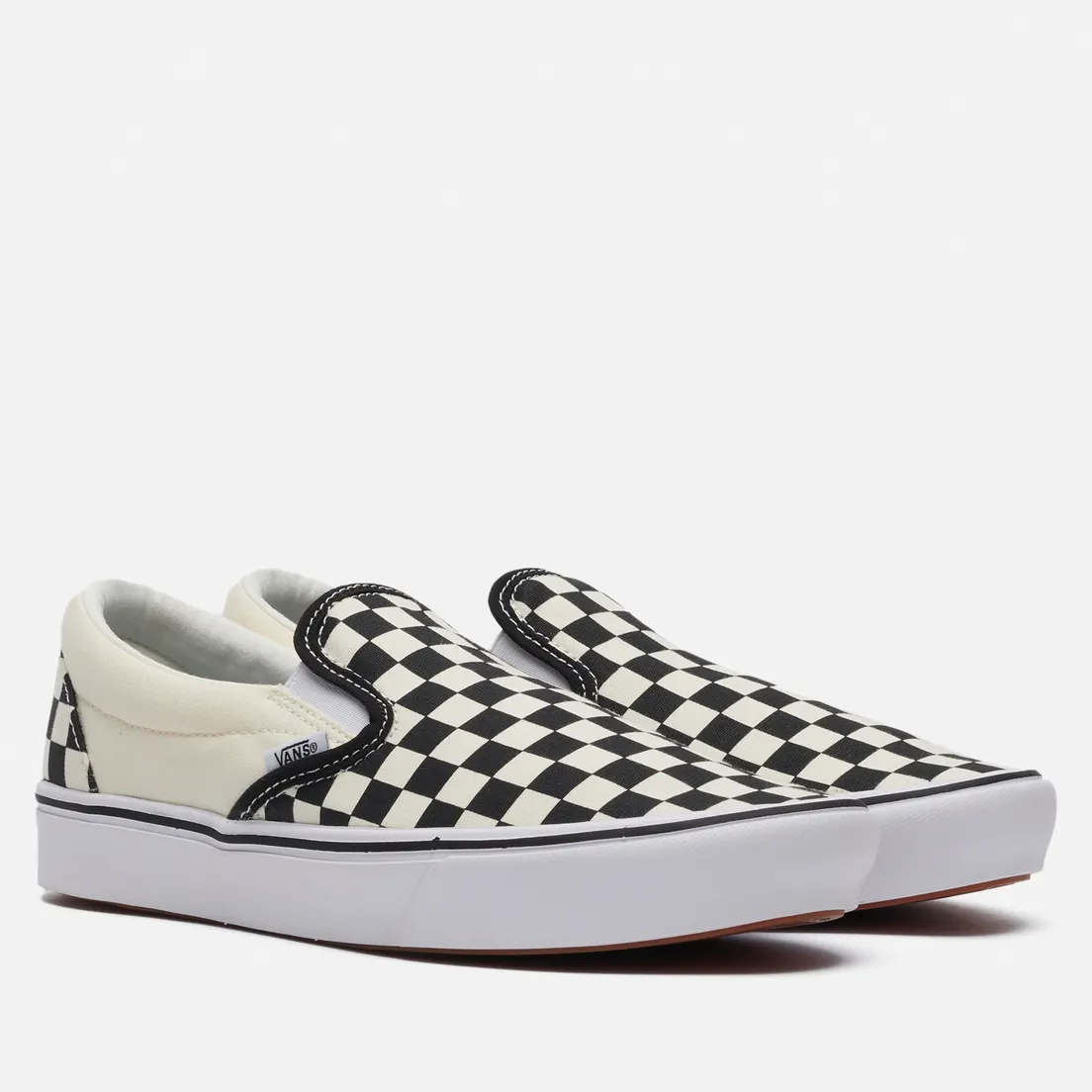 Vans Кеды ComfyCush Slip-On Classic