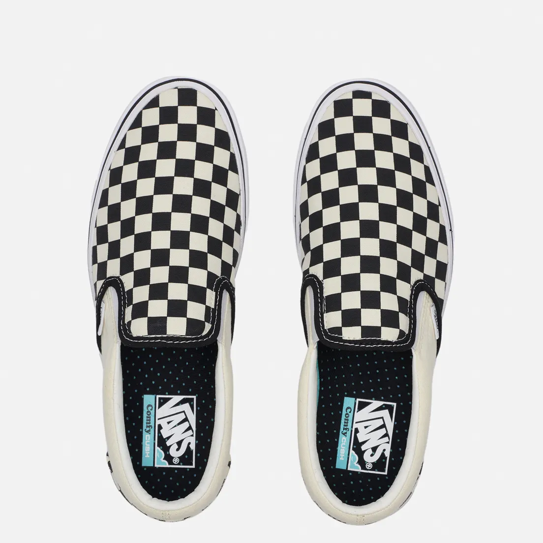 Vans Кеды ComfyCush Slip-On Classic