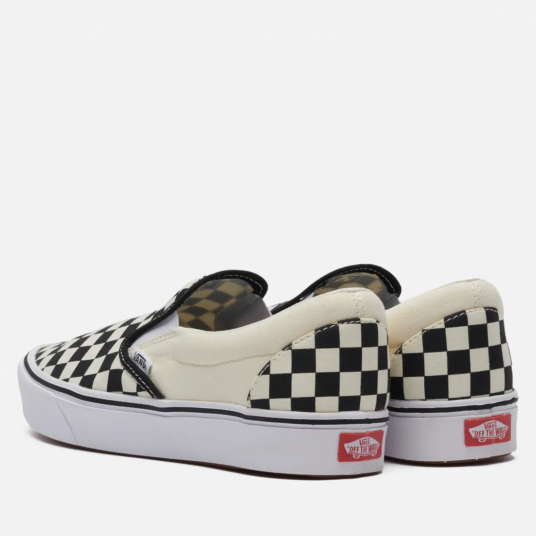 Vans Кеды ComfyCush Slip-On Classic
