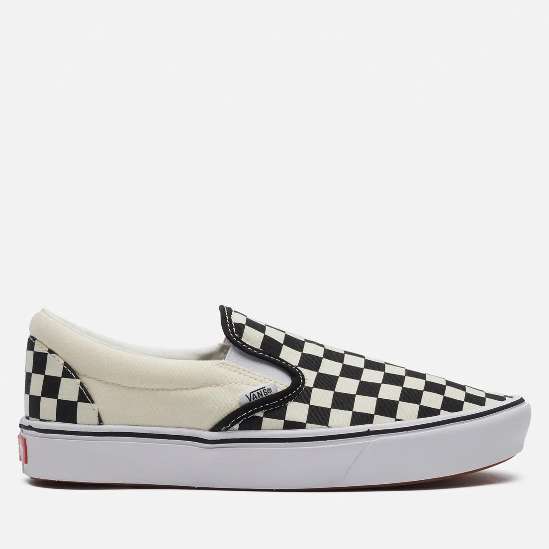 Vans Кеды ComfyCush Slip-On Classic