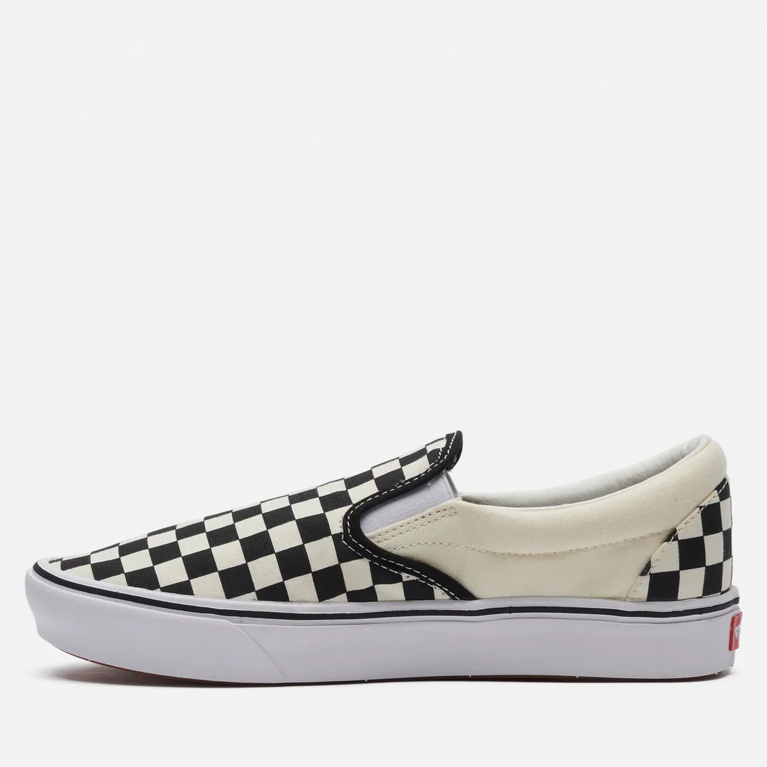 Vans Кеды ComfyCush Slip-On Classic
